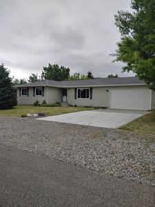 2223 Steadman St, Cody, WY, 82414