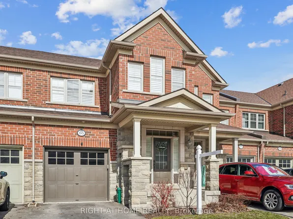 65 Hanson Cres, Milton, ON L9T 8L4