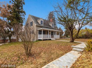 555 Old Westminster Pike, Westminster, MD 21157