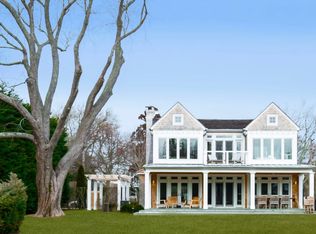 198 Herrick Rd, Southampton, NY 11968