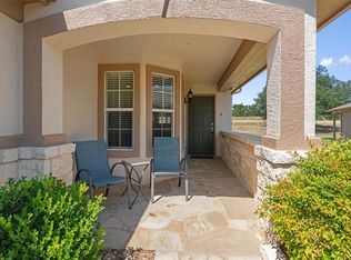 533 Salt Creek Ln, Georgetown, TX 78633