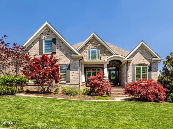 612 Stone Villa Ln, Knoxville, TN 37934