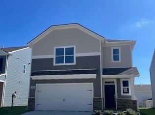 1926 Haylee Mills Rd LOT 256, Lebanon, TN 37087