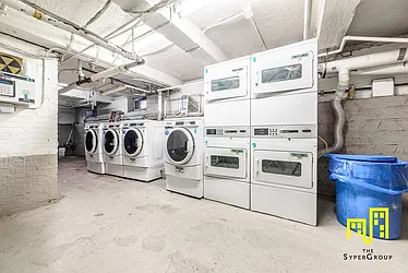 Rented by The Syper Group