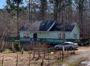 485 Winter Rd, Warm Springs, GA 31830