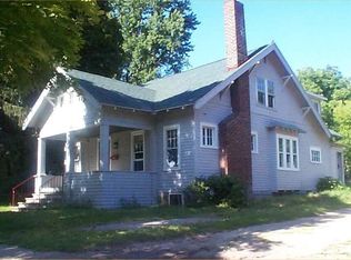 418 Ives Ave #A, Big Rapids, MI 49307
