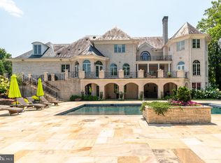 10120 Counselman Rd, Potomac, MD 20854