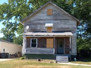 254 Maryland St NW, Warren, OH