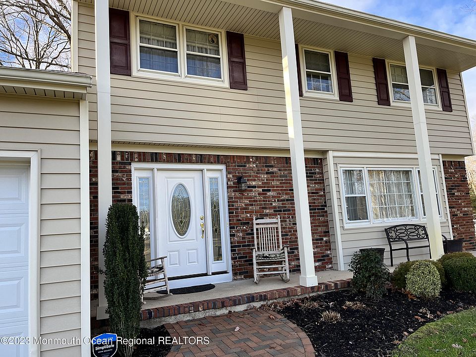 1176 Concord Drive, Brick, NJ 08724 Zillow