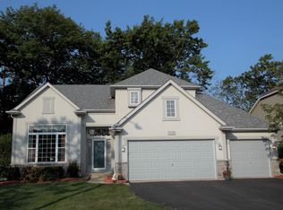 1110 S Normandy Rd, Waukegan, IL 60085