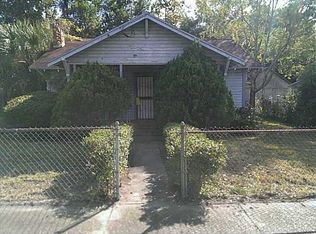 664 Ivy St, Jacksonville, FL 32206