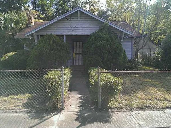 664 Ivy St, Jacksonville, FL 32206