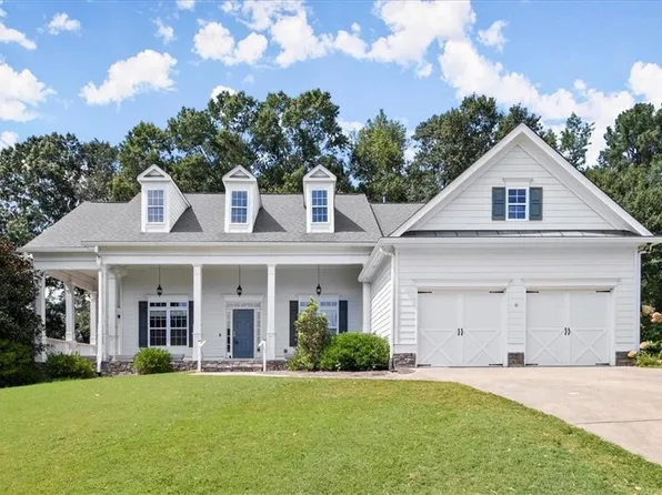 30 High Pines Ct W, Hiram, GA 30141