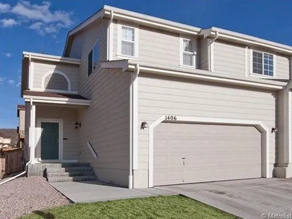 1406 Willow Oak Rd, Castle Rock, CO 80104