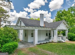 505 Engram St, Montezuma, GA 31063