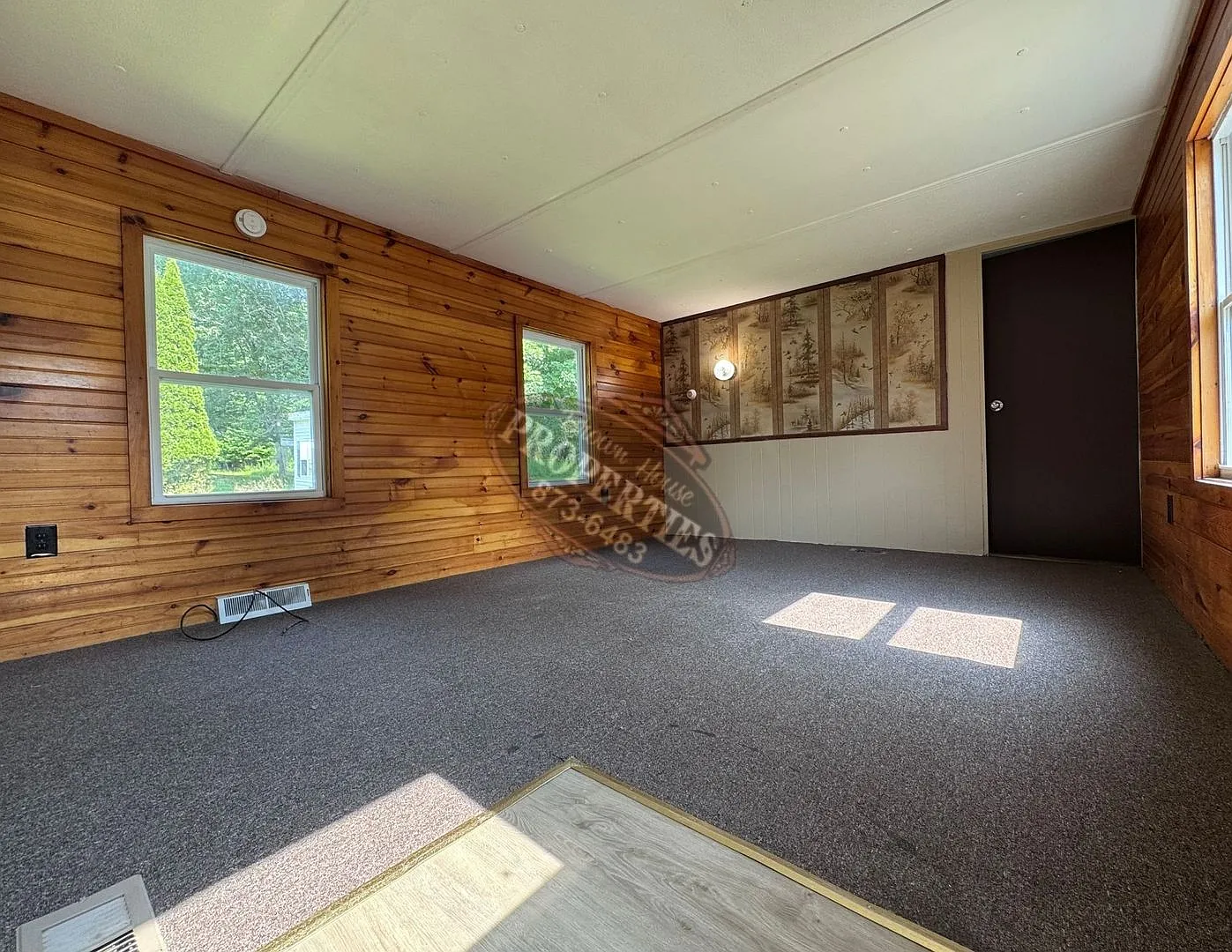 Oak Hill Mobile Home Park — Photo 3