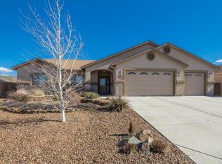 8313 N Sunset Rdg, Prescott Valley, AZ 86315