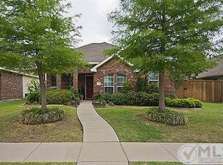 1618 Summerfield Dr, Allen, TX 75002