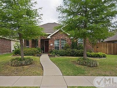 1618 Summerfield Dr, Allen, TX, 75002