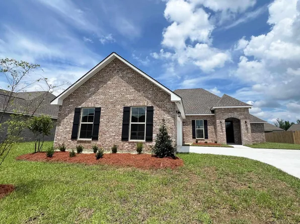 4828 Belmont Dr, Addis, LA 70710