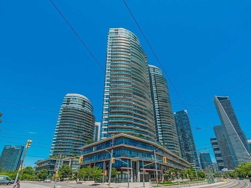 1st image of 2240 Lake Shore Blvd W #312