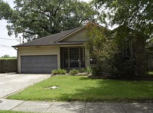 101 Rusty Rd, Waggaman, LA 70094