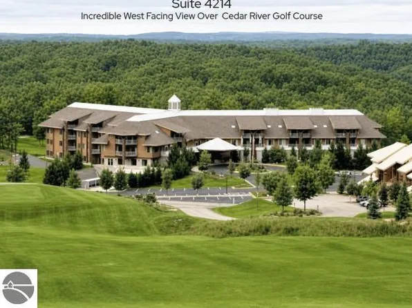2400 Troon S #4214, Bellaire, MI 49615