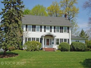 317 Linwood Ave, Ridgewood, NJ 07450