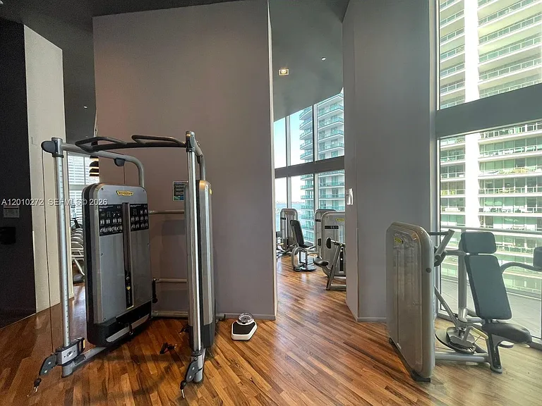 1300 Brickell Bay Dr #3400 — Photo 32