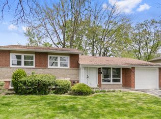 2706 Turtle Creek Dr, Hazel Crest, IL 60429