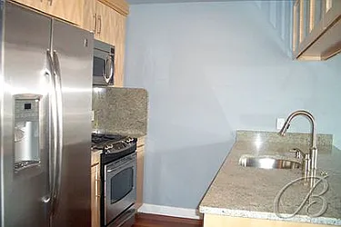 Rented by Bellmarc Realty