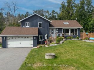 118 Echo Bay Rd E, Kawartha Lakes, ON K0M 1A0