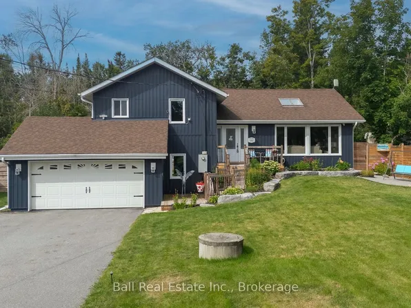 118 Echo Bay Rd E, Kawartha Lakes, ON K0M 1A0