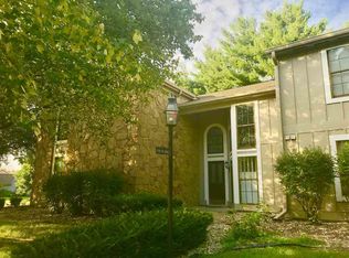 550 Buckskin Ct, Terre Haute, IN 47803