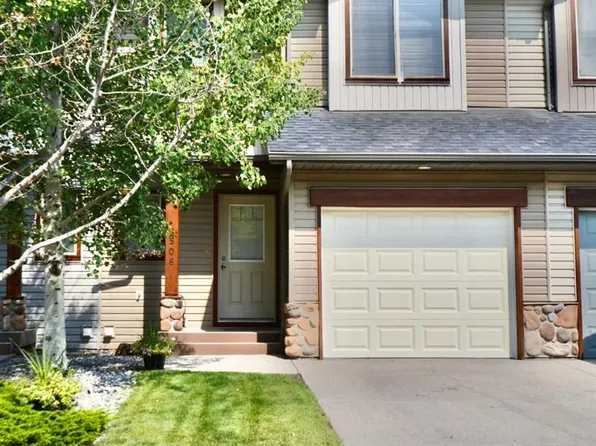 413 S River Ave #508, Cochrane, AB T4C 0P2