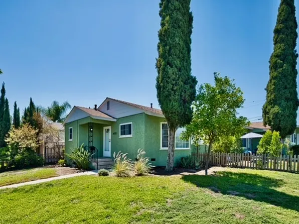 6153 Clybourn Ave #6153, North Hollywood, CA 91606