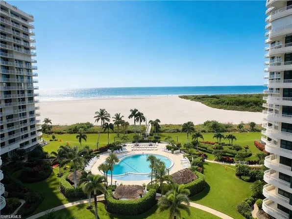 320 Seaview CT #608, MARCO ISLAND, FL 34145