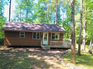 Xx Eaton Lane Sandstone Twp, Sandstone, MN 55072