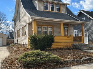 241 E Kelso Rd, Columbus, OH 43202