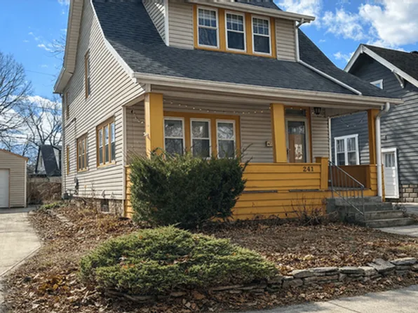 241 E Kelso Rd, Columbus, OH 43202