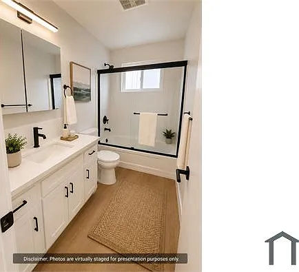 1511 Corinth Ave #8 — Photo 6