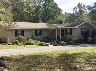 21268 Benvalen Rd, Andalusia, AL 36420