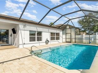 11404 Lake Cypress Loop, Fort Myers, FL 33913