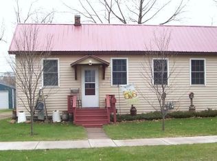 116 Phipps Ave, Rice Lake, WI 54868