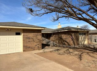 6706 Grover Ave, Lubbock, TX 79424