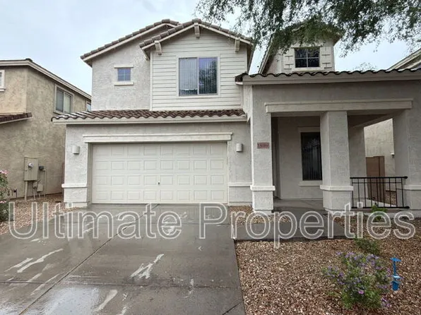15089 N 173rd Dr, Surprise, AZ 85388