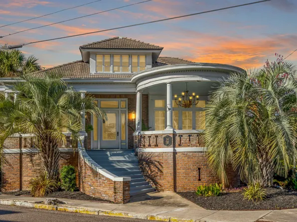 54 Gibbes St, Charleston, SC 29401