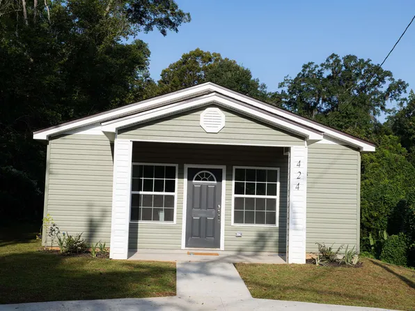 424 N Madison St, Quincy, FL 32351
