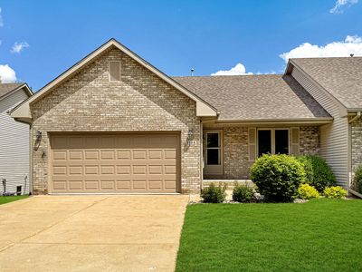 3154 Sandy Pointe Dr #1, Freeport, IL, 61032