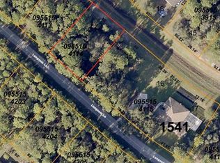 Langsom Ln, NORTH PORT, FL 34286